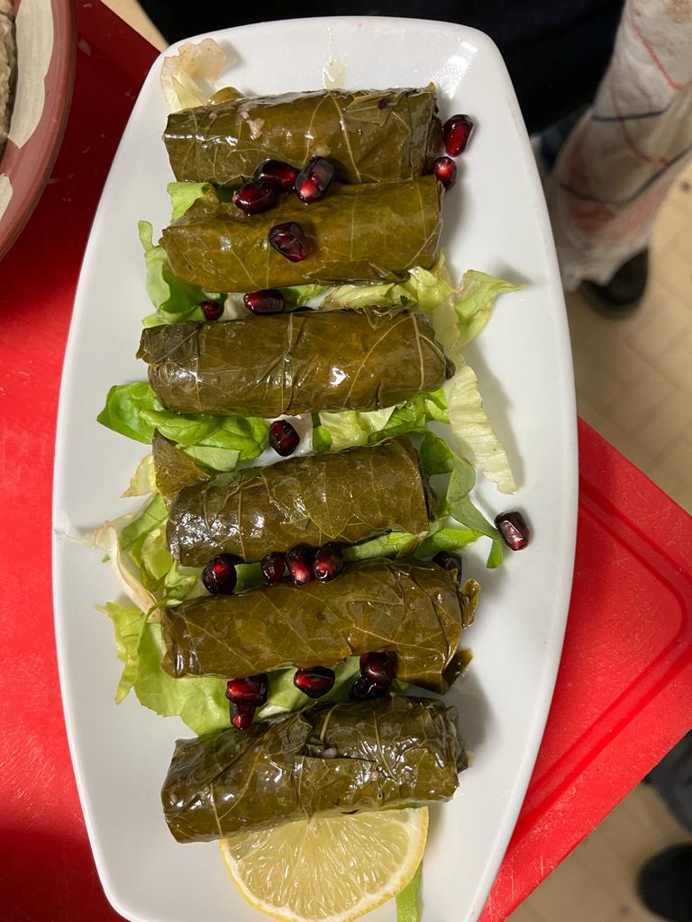 Ristorante Libanese Da Loronce-10