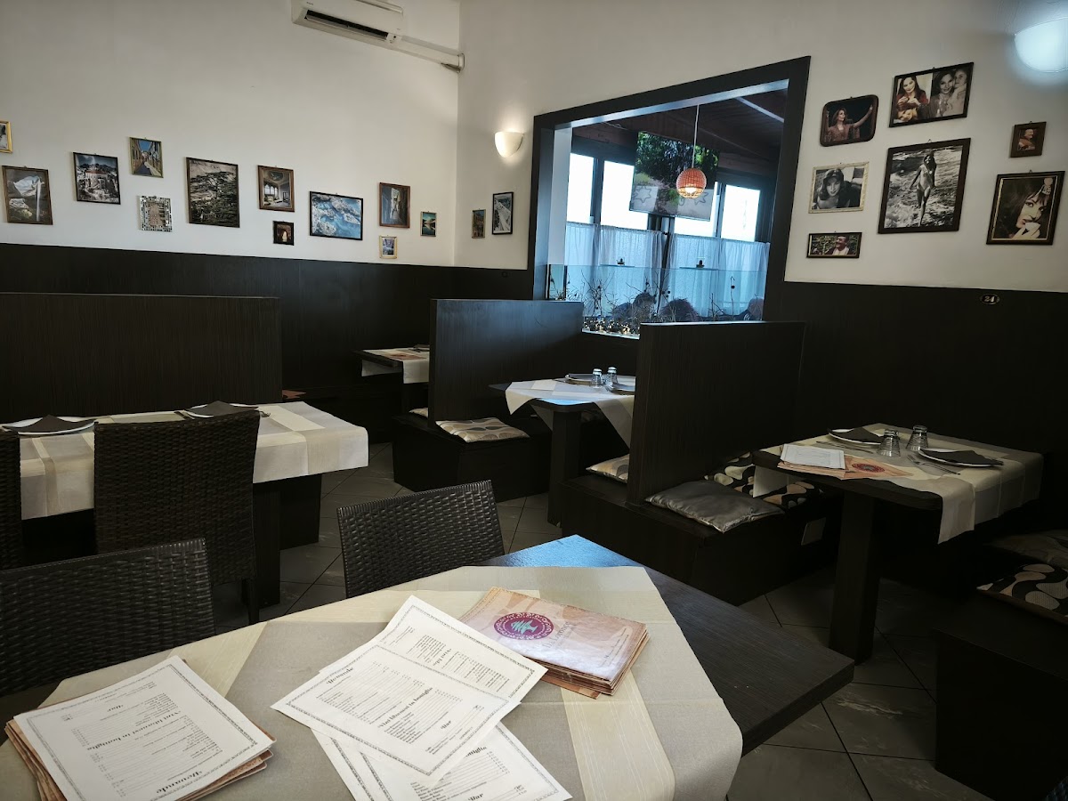 Ristorante Libanese Da Loronce-3