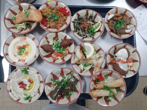 Ristorante Libanese Da Loronce-4