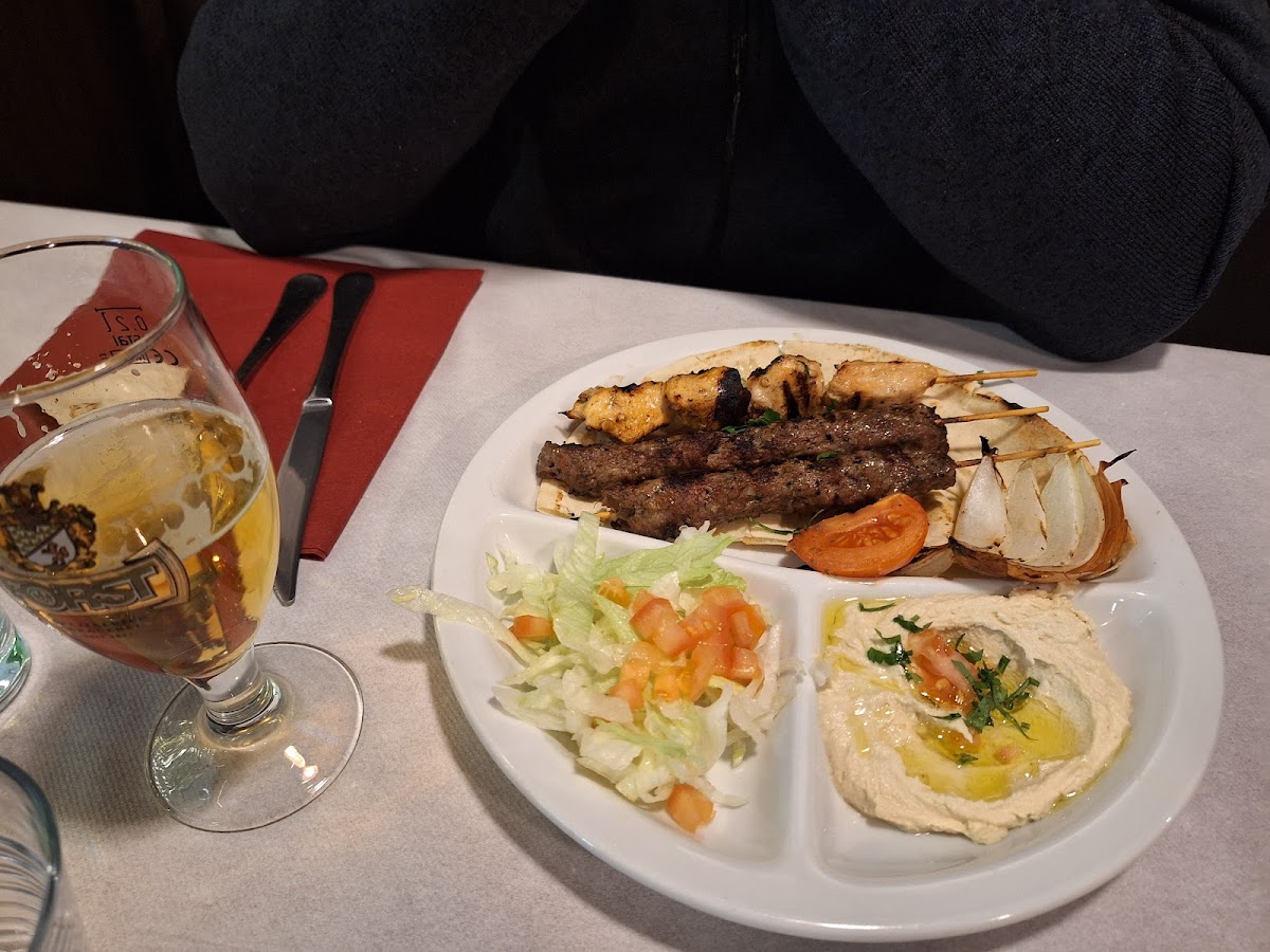 Ristorante Libanese Da Loronce-6