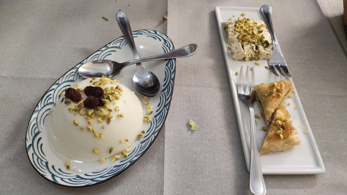 Ristorante Libanese Da Loronce-7