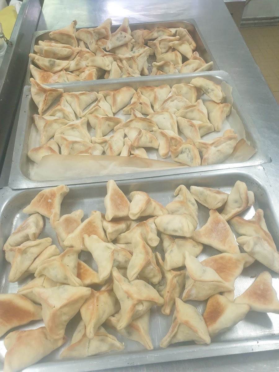 Ristorante Libanese Da Loronce-8