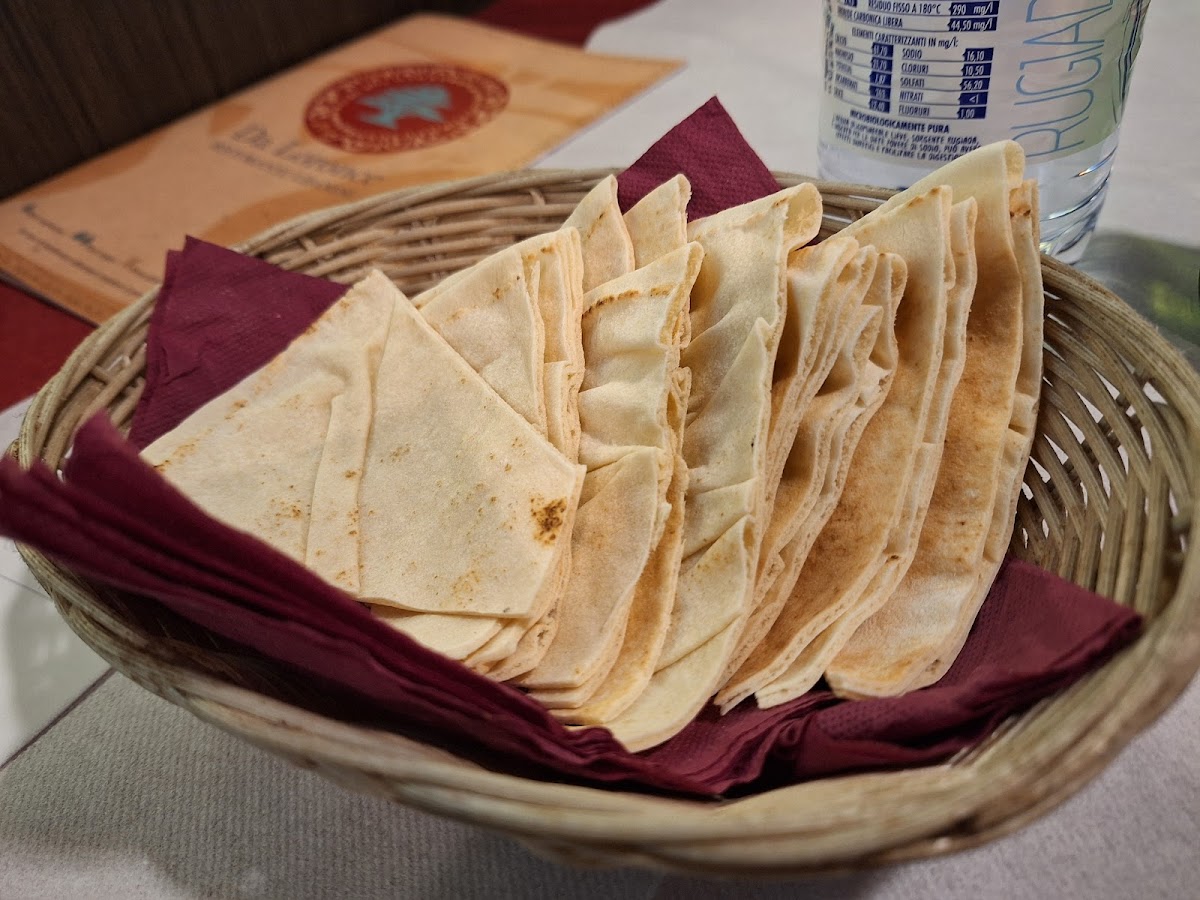 Ristorante Libanese Da Loronce-9